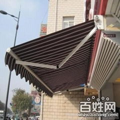 蘇州時(shí)代雨篷廠公司檔案 紡織品遮篷的專(zhuān)業(yè)制造與創(chuàng)新